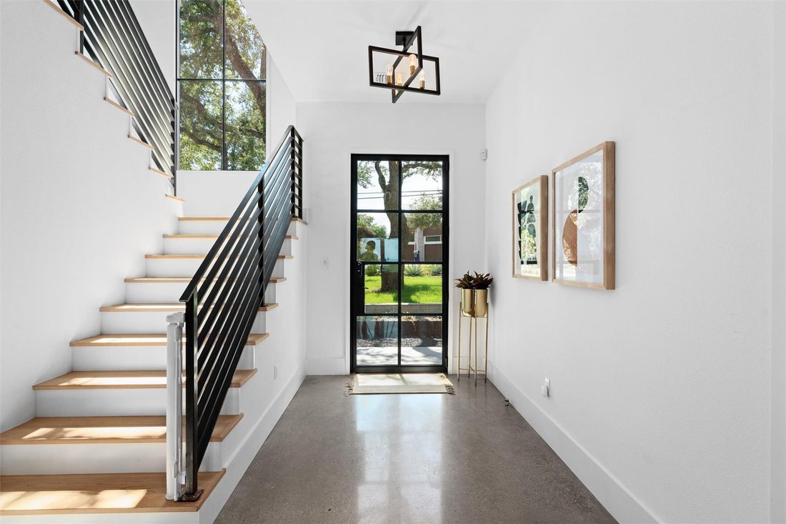 House in Austin, Texas, United States 3 - 18379764