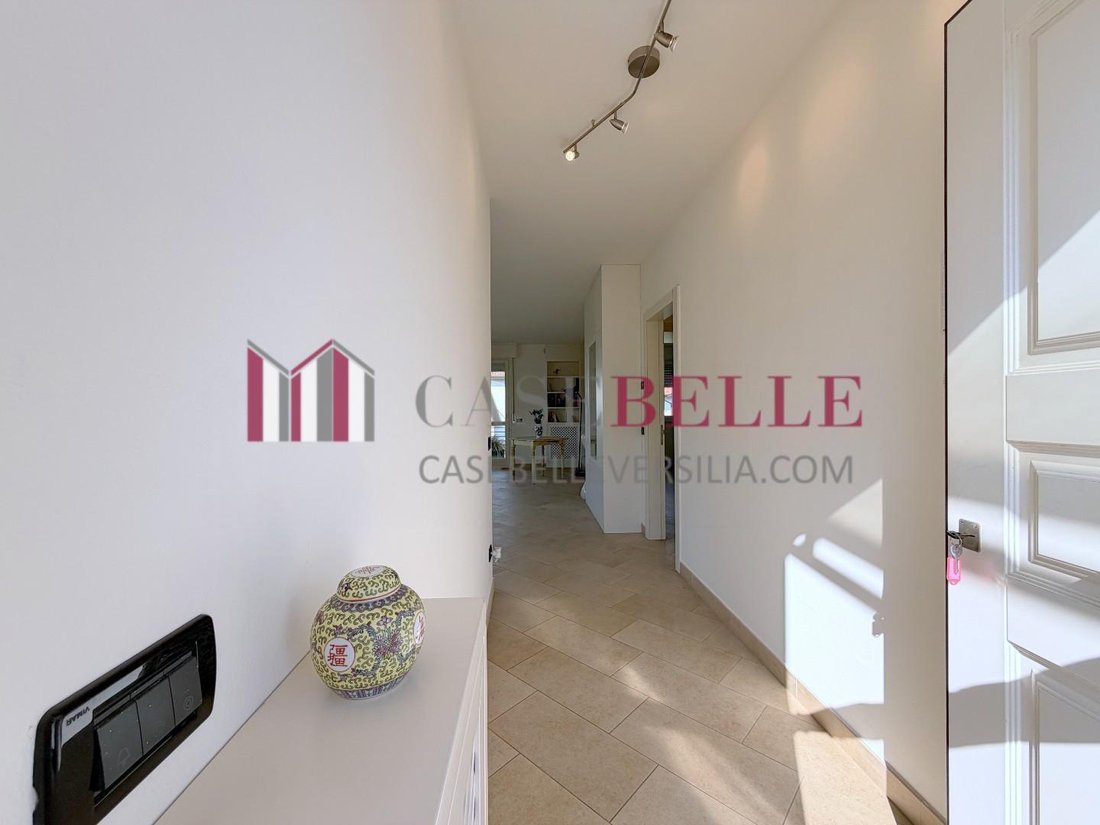 Apartment in Lido di Camaiore, Camaiore, Tuscany 2 - 18378479