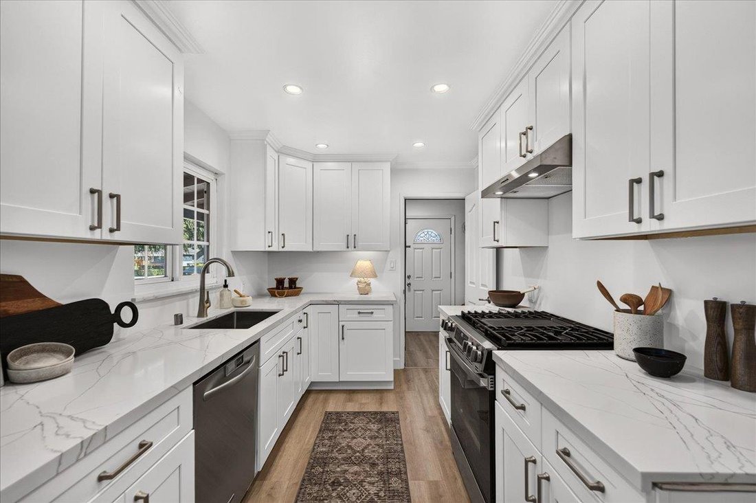 House in San Jose, California, United States 5 - 18373583