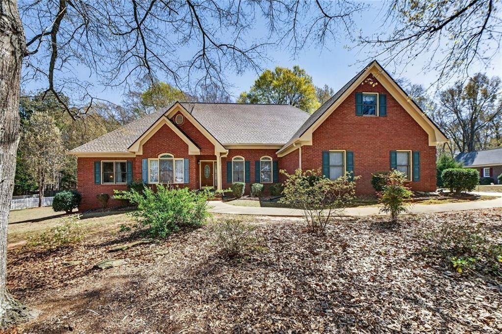 House in Locust Grove, Georgia, United States 2 - 17502201