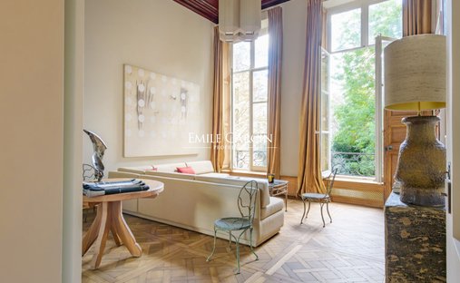 Apartment in Invalides, Paris 7e Arrondissement, Paris 1