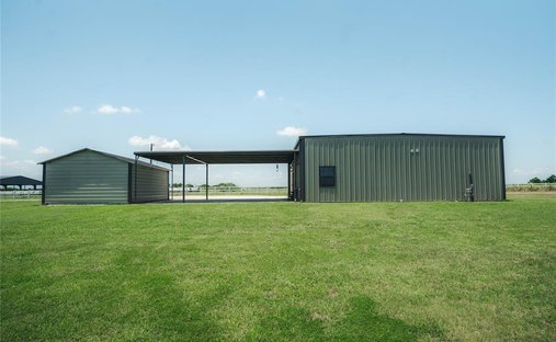 Farm Ranch in Gordonville, Texas, United States 1