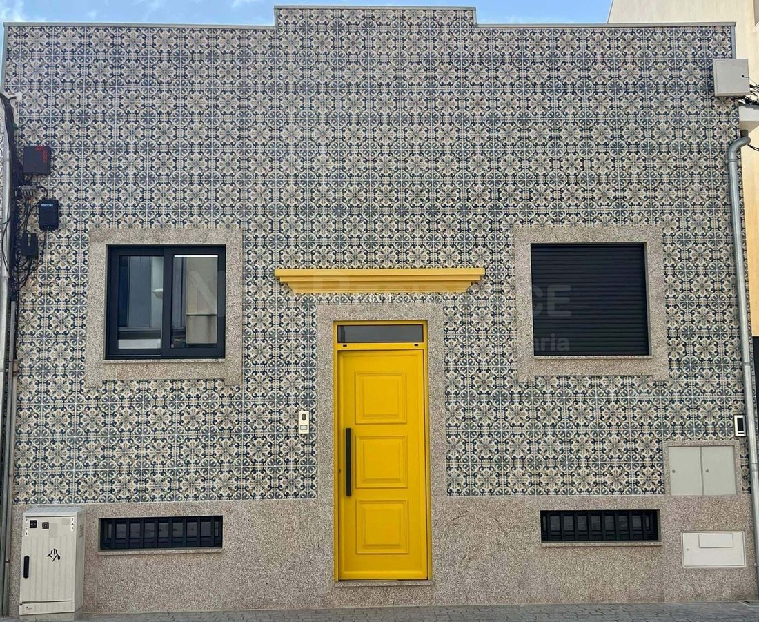 Villa in Espinho, Aveiro District, Portugal 4 - 18375964
