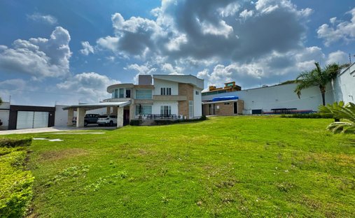Casa en El Lencero, Veracruz, México 1