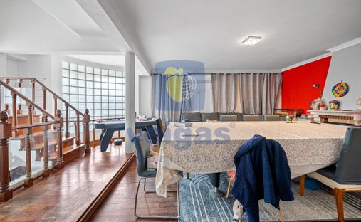 Villa a Montijo e Afonsoeiro, Setúbal Municipality, Portogallo 1