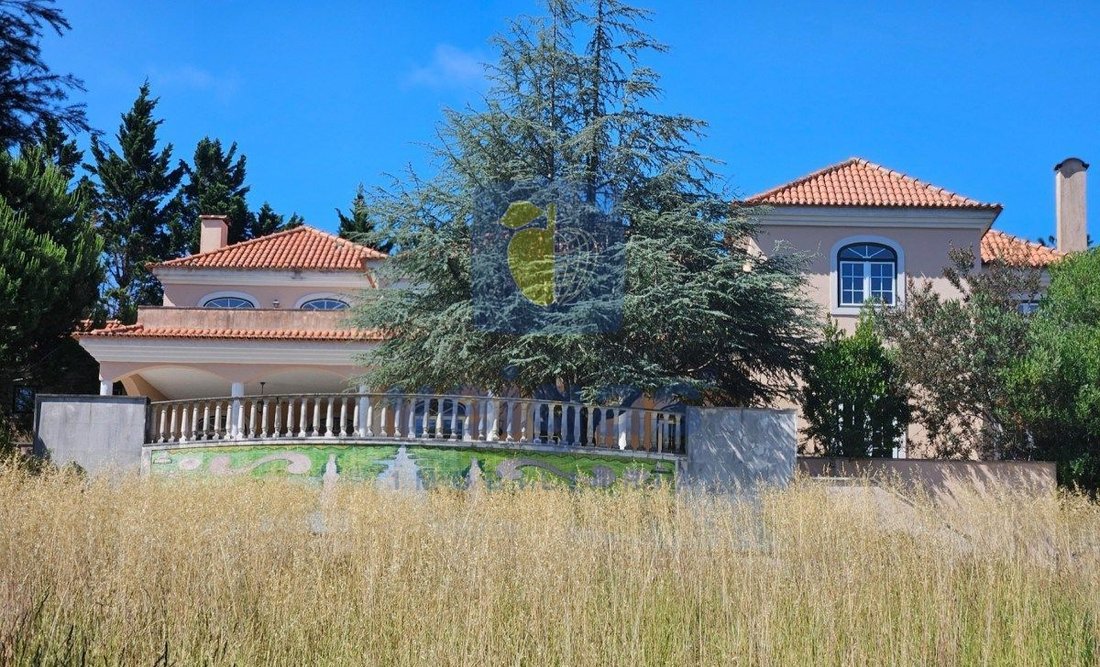 Villa in Belas, Lisbon, Portugal 1 - 18375573