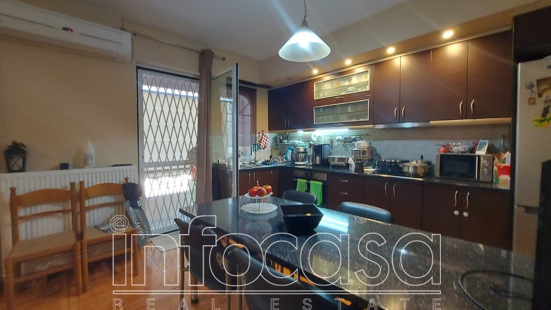Apartment in Glyka Nera, Attica, Greece 3 - 18373243