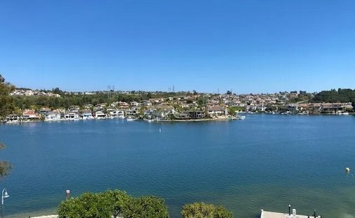 Condo in Mission Viejo, California, United States 1