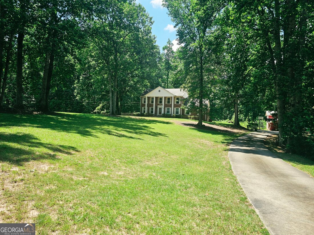 Casa en Newnan, Georgia, Estados Unidos 2 - 18378862