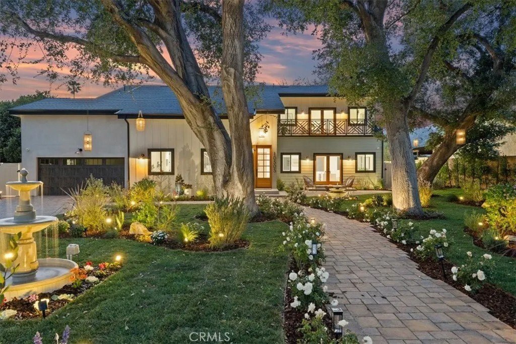 House in Los Angeles, California, United States 1 - 18379548