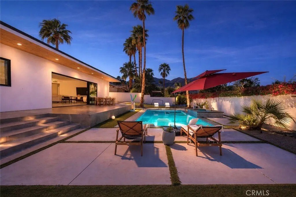 House in Palm Desert, California, United States 1 - 18379588