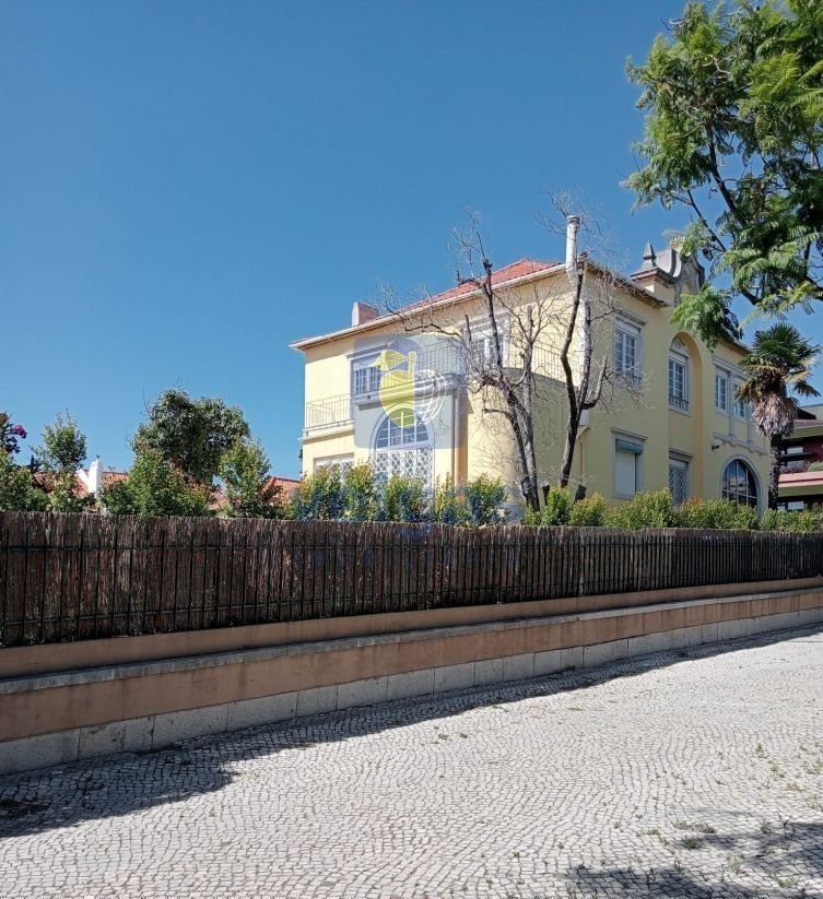 Villa in Belem, Lisbon, Portugal 1 - 18376253