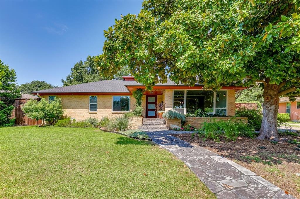 House in Dallas, Texas, United States 2 - 18380174