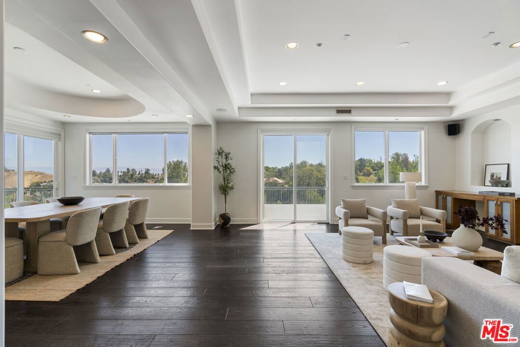 House in Los Angeles, California, United States 3 - 18377791