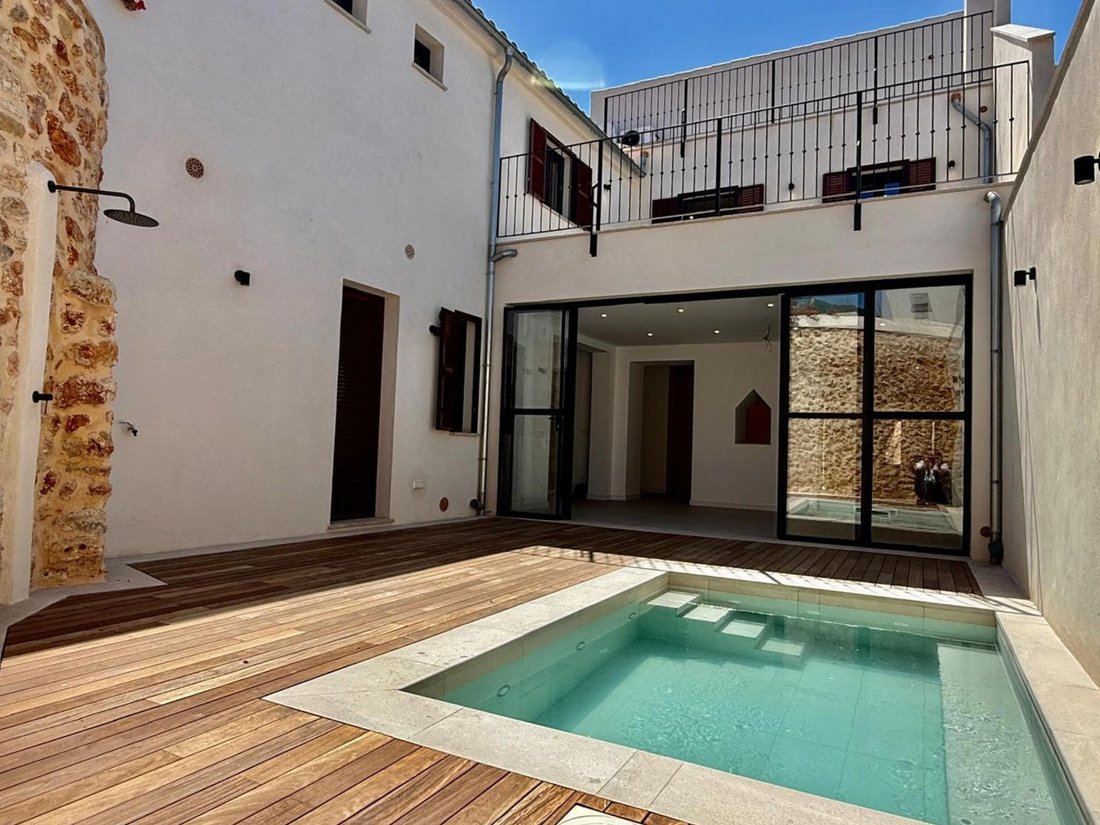 House in Campos, Balearic Islands, Spain 1 - 18379254