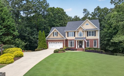 House in Rome, Georgia, United States 1