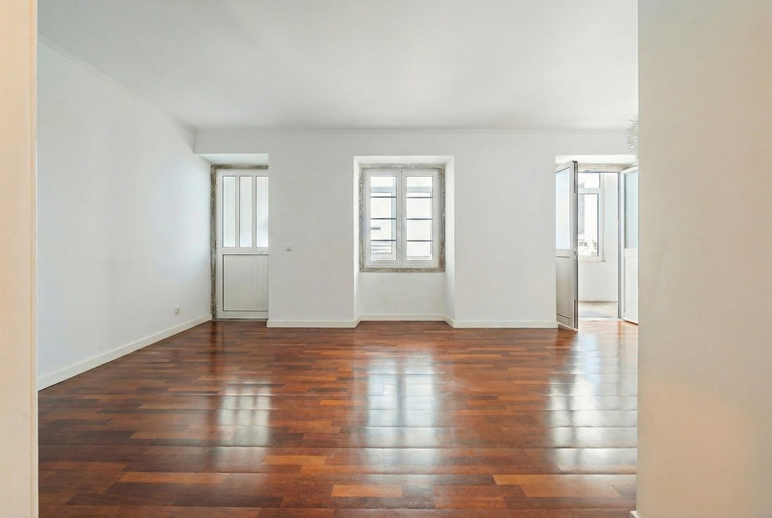 Apartment in Santo Antonio, Lisbon, Portugal 4 - 18378491
