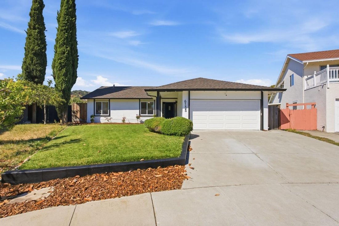 House in San Jose, California, United States 5 - 18374812