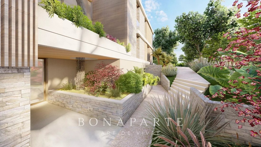 Apartment in Tour de Mare, Frejus, France 4 - 18383197
