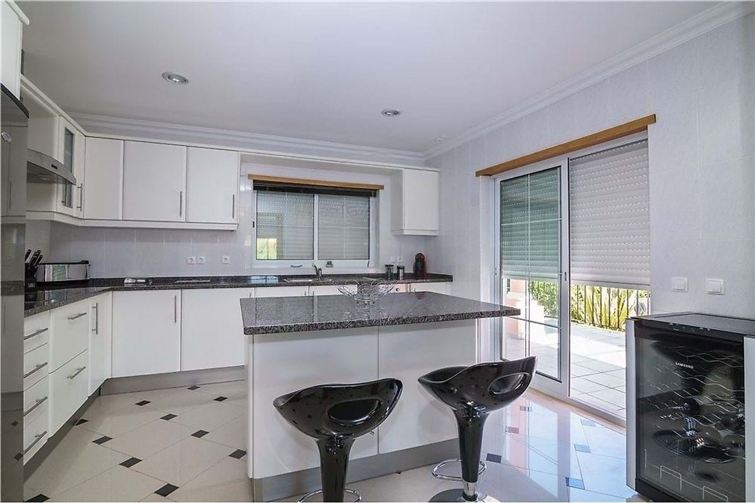 Villa in Almancil, Algarve, Portugal 4 - 18376472