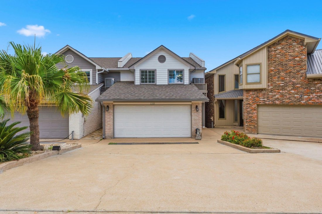 Townhouse in Montgomery, Texas, United States 5 - 18379936