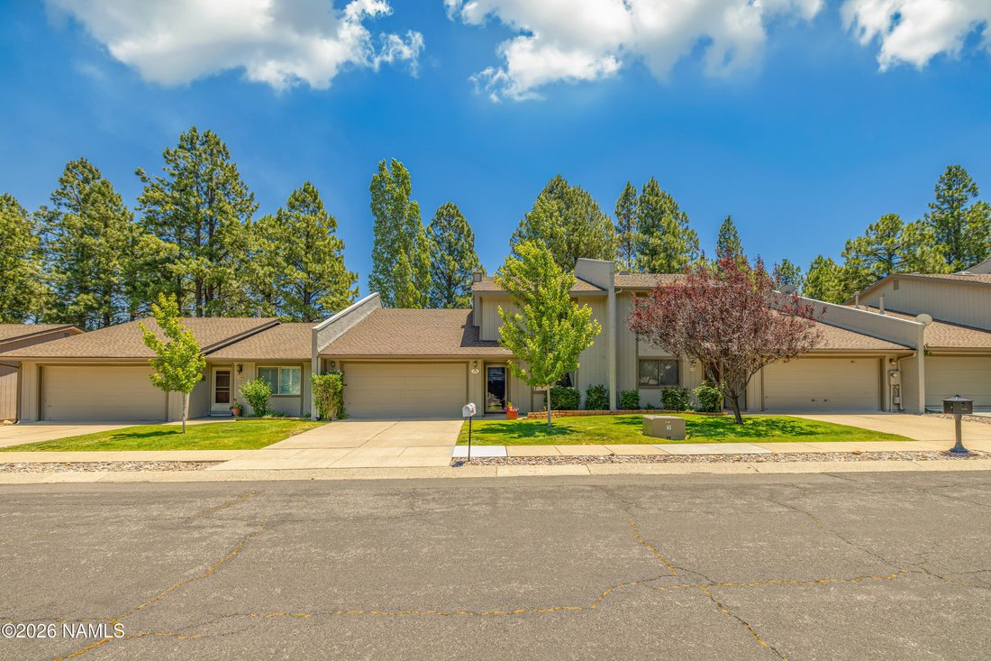 Townhouse in Flagstaff, Arizona, United States 2 - 18372546