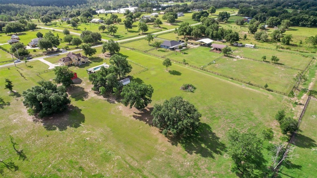 House in Eustis, Florida, United States 5 - 18379874
