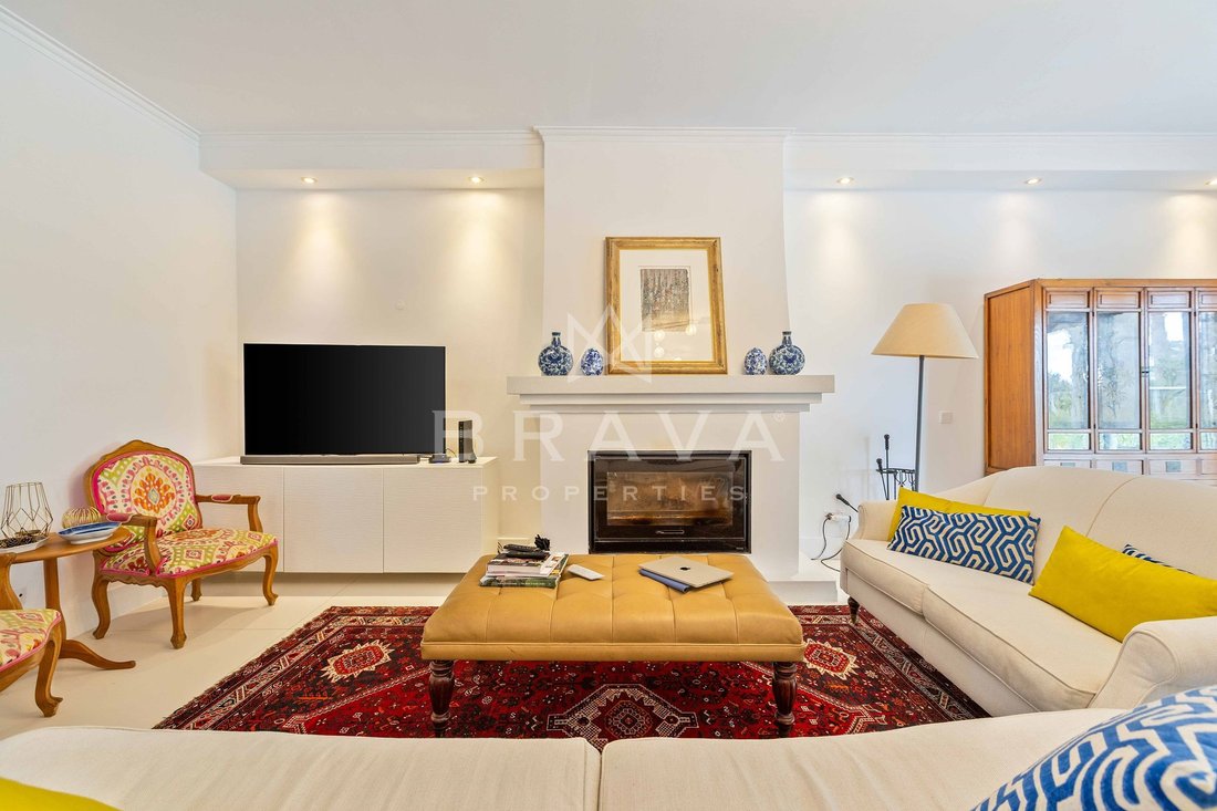 Villa in Vilamoura, Quarteira, Algarve 4 - 18382264