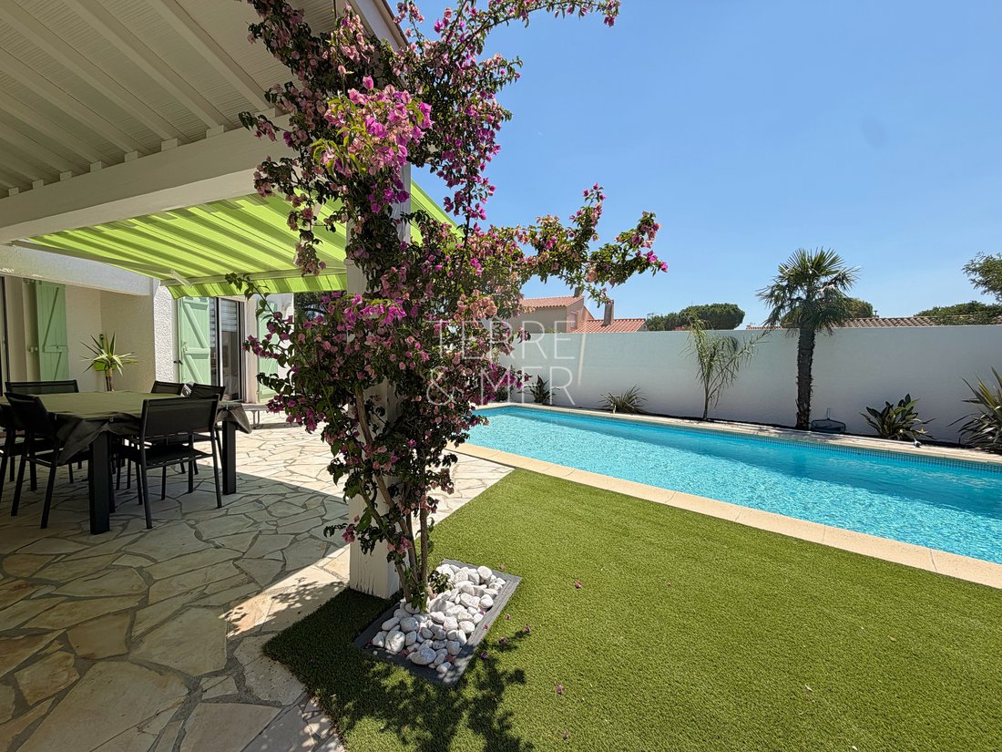 House in Saint-Cyprien, Occitania, France 3 - 18378436