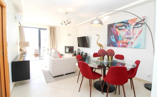 Villa à Vilamoura, Quarteira, Algarve 1