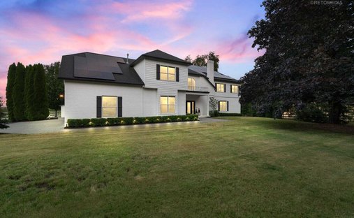 Casa en Beaverton, Oregón, Estados Unidos 1