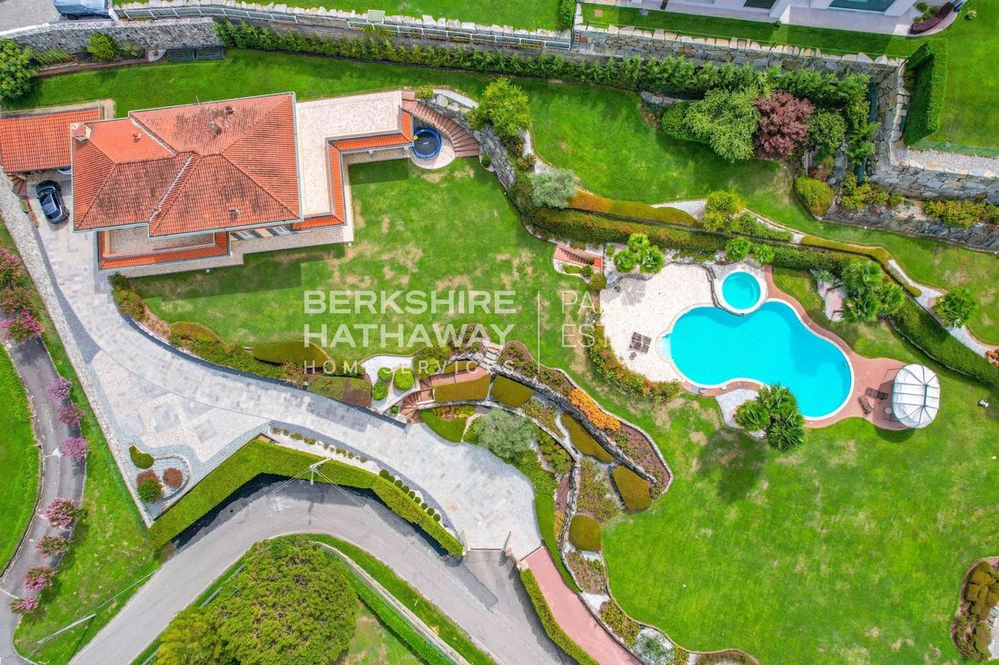 Villa in Roasio, Piedmont, Italy 4 - 18071279