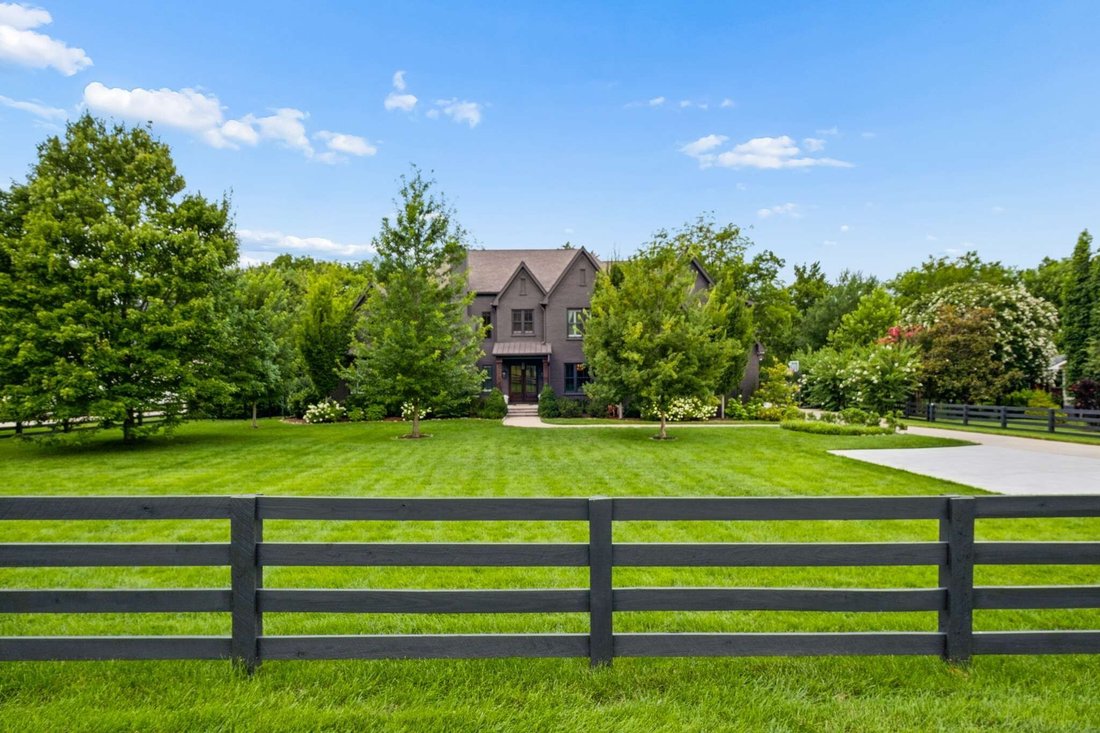 House in Forest Hills, Tennessee, United States 5 - 18373683