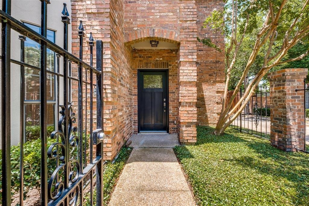 Townhouse in Dallas, Texas, United States 2 - 18380164