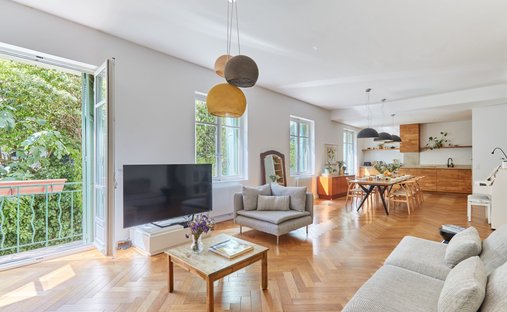 Apartment in Le Tholonet, Provence-Alpes-Côte d'Azur, France 1