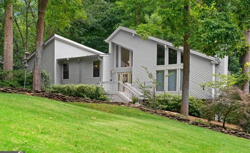 House in Smyrna, Georgia, United States 1