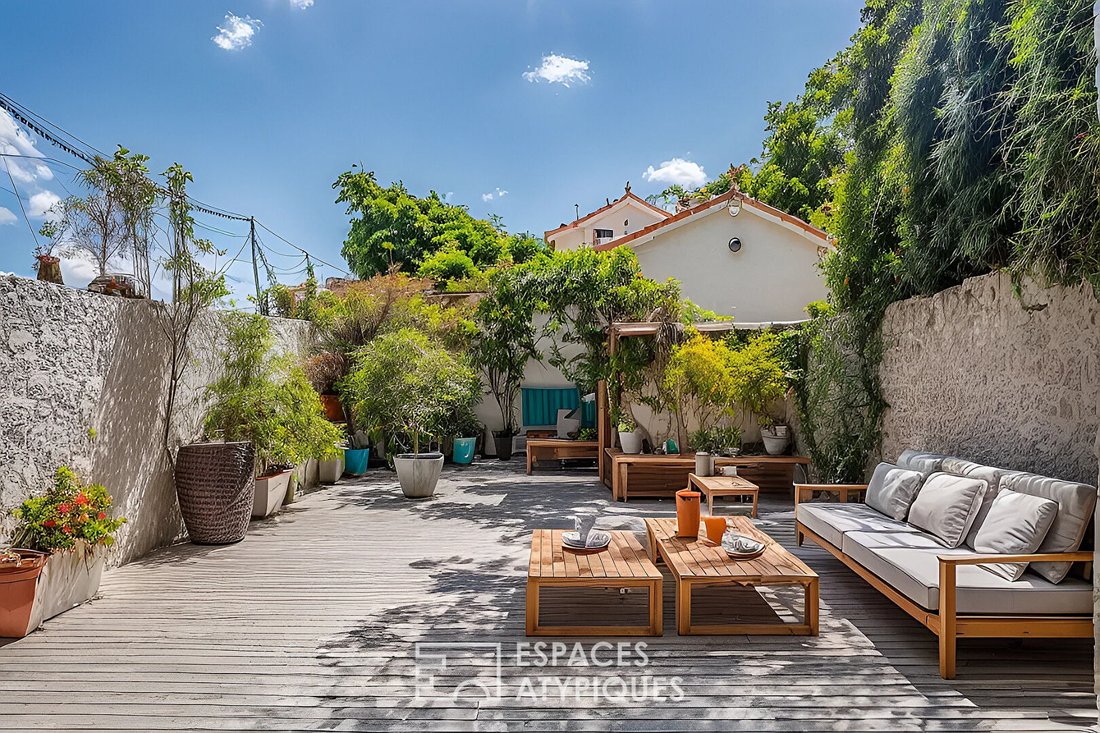 Villa in Avignon, Provence-Alpes-Côte d'Azur, France 1 - 18367568
