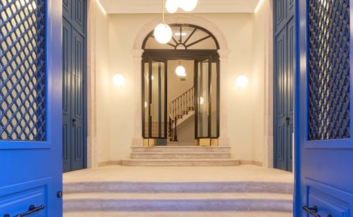 Apartamento en Santo António, Lisboa, Portugal 1