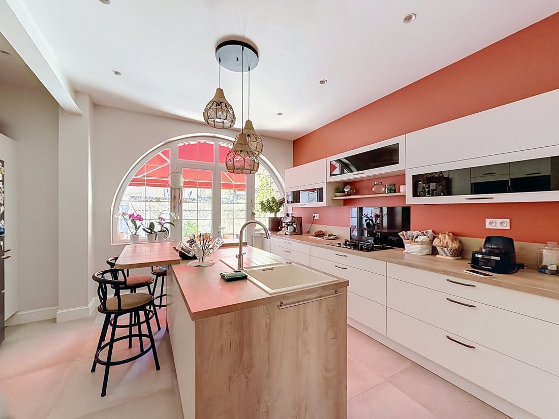 House in Saint Ausone-Saint Martin-Saint Gelais, Angoulême, France 5 - 17901847