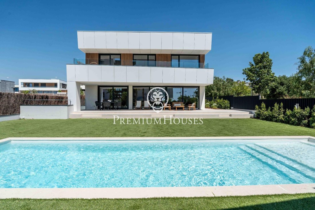 House in Sitges, Catalonia, Spain 1 - 17738668