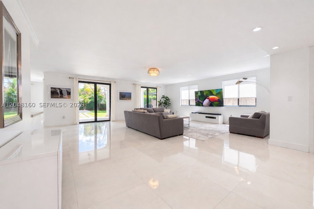 House in Miami, Florida, United States 4 - 18378624