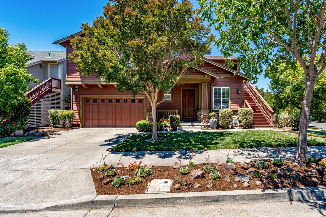 House in Santa Rosa, California, United States 2 - 18373954