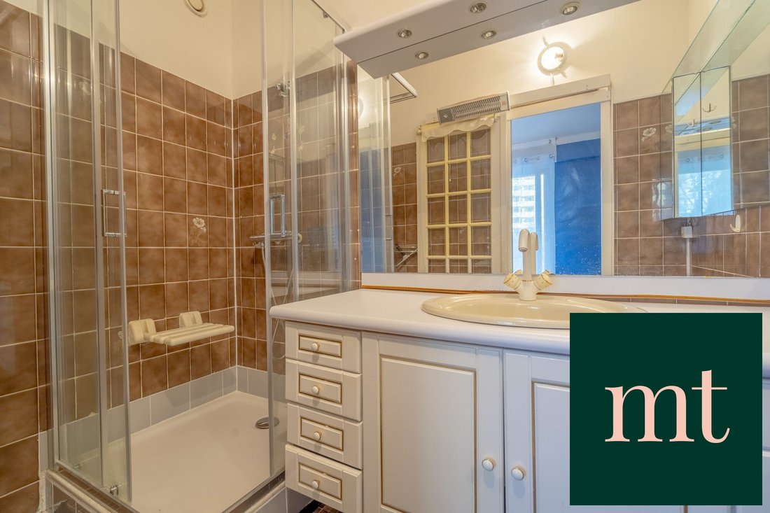 Apartment in Biarritz, Nouvelle-Aquitaine, France 3 - 18385450