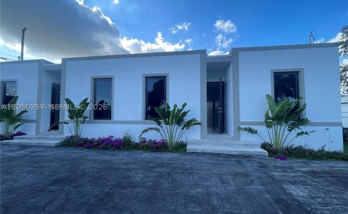 Appartamento a Homestead, Florida, Stati Uniti 1