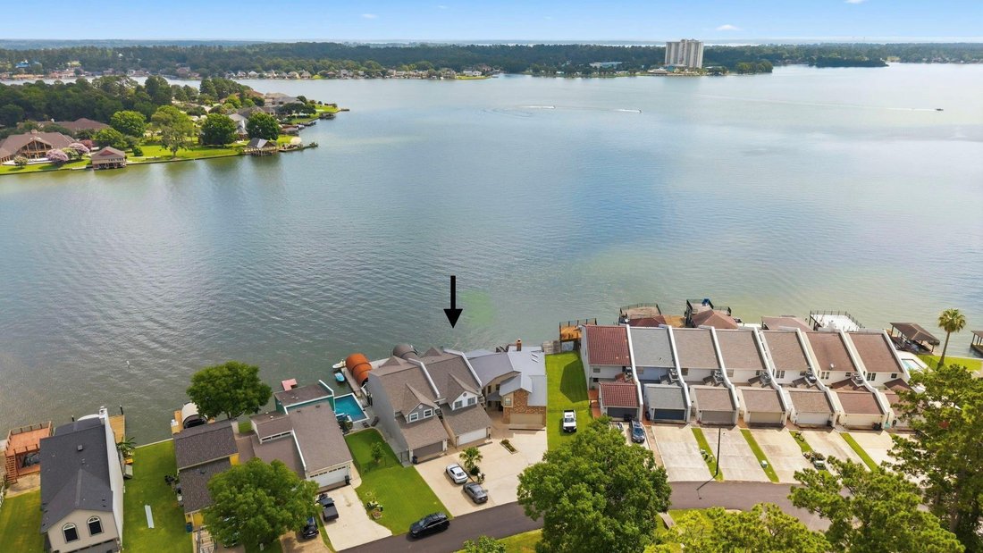 Townhouse in Montgomery, Texas, United States 3 - 18379936