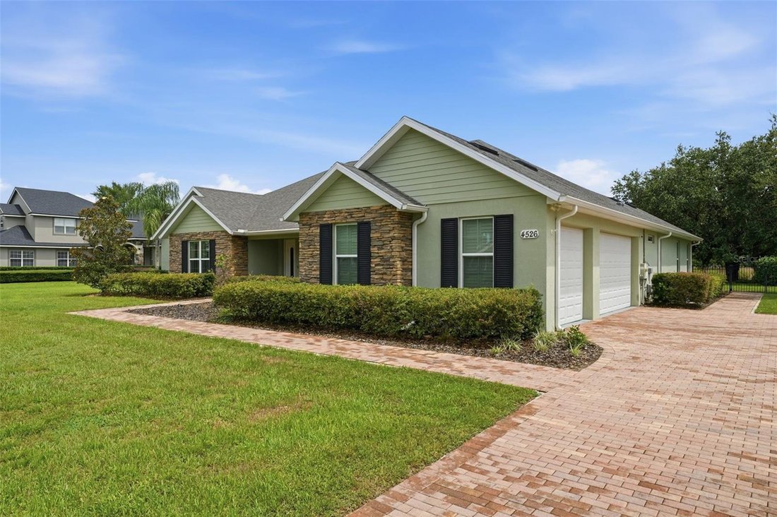 House in Mount Dora, Florida, United States 3 - 18372992