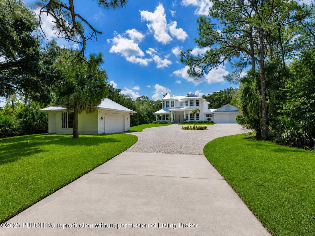 House in Jupiter Island, Florida, United States 4 - 17043559