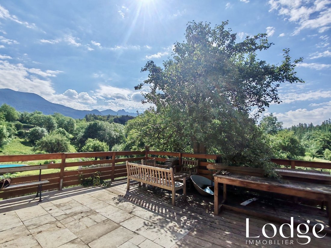 House in Freissinieres, Provence-Alpes-Côte d'Azur, France 4 - 17362438