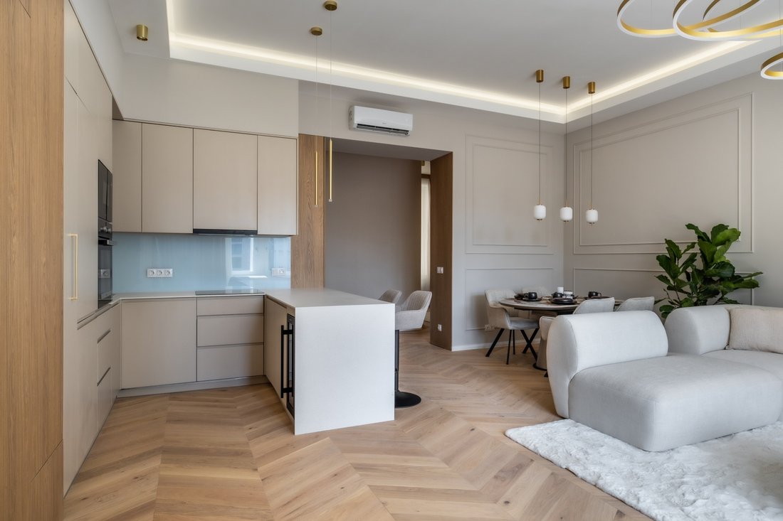 Apartment in Budapest, Budapest, Hungary 5 - 17093543