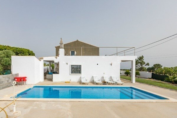 Villa in Almancil, Algarve, Portugal 1 - 18376066